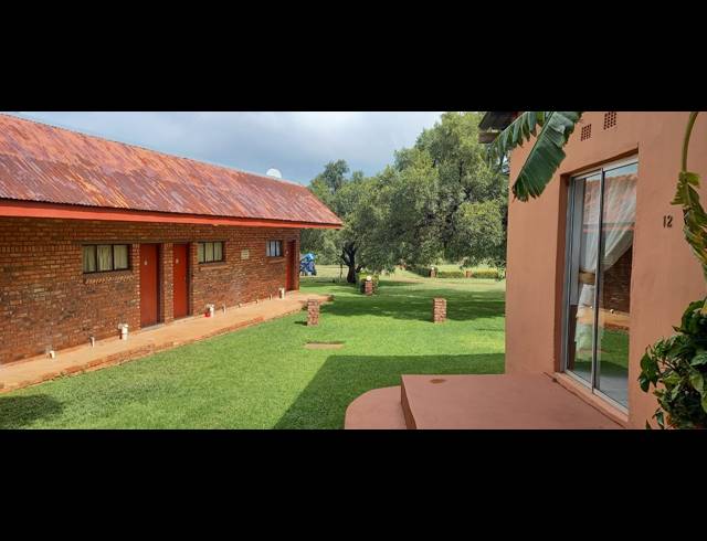 16HA SMALLHOLDING FOR SALE IN RUSTENBURG RURAL